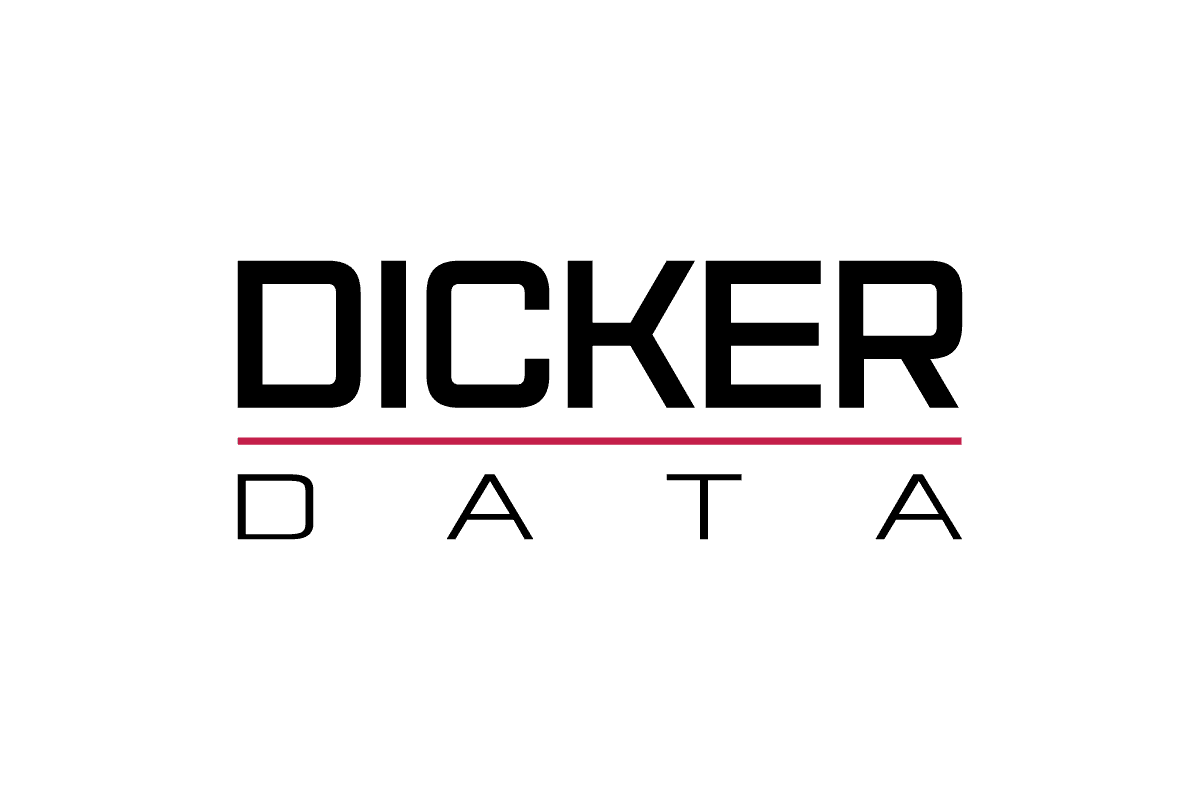 Dicker Data