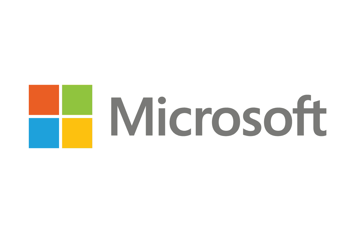 Microsoft